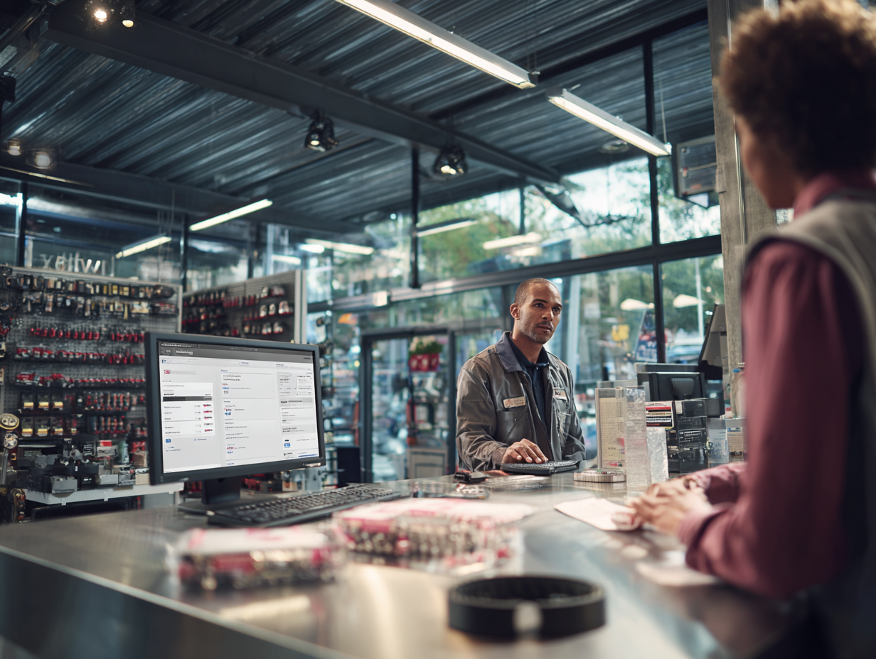 Консультации